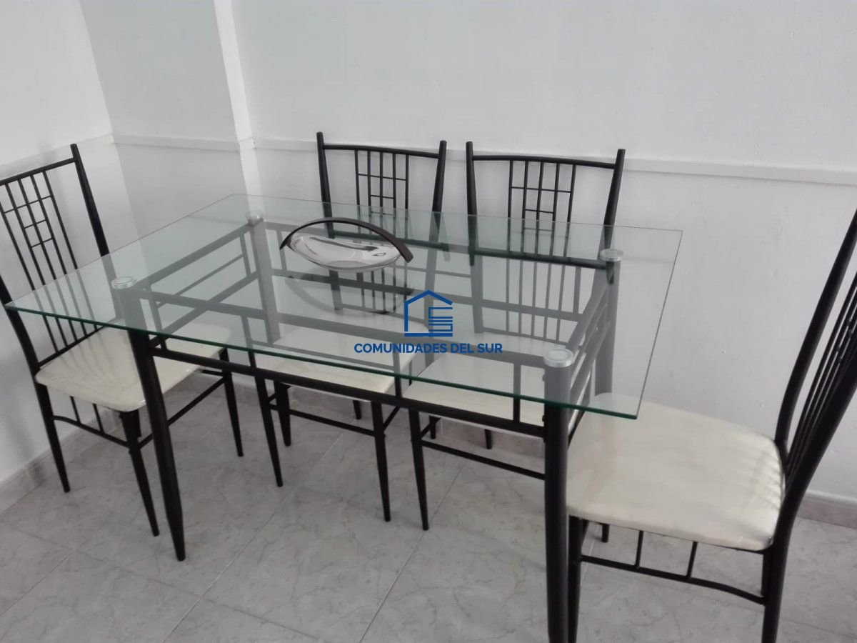 Piso de 65 m² en Cádiz
