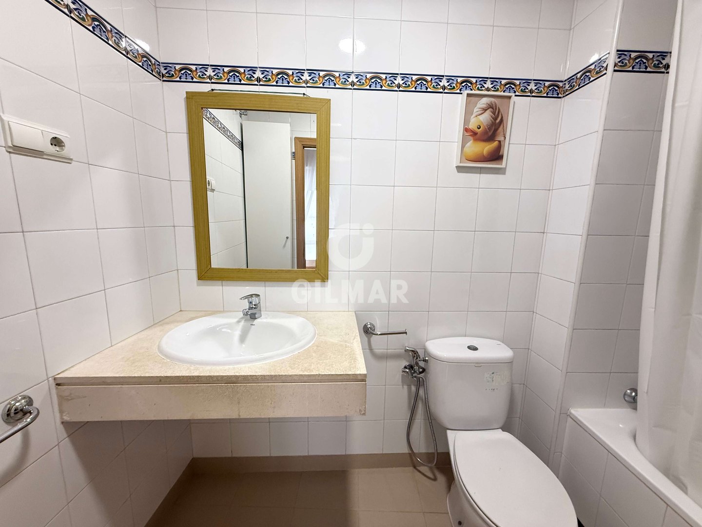 Piso de 106 m² en Madrid
