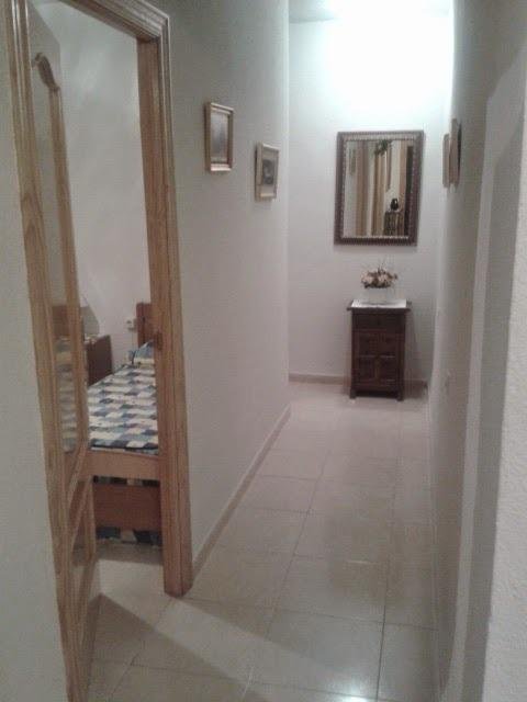 Piso de 100 m² en Granada