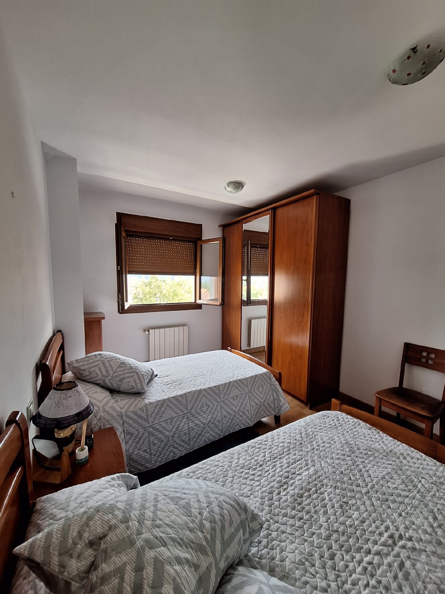 Wohnung 73 m² in Corvera de Toranzo