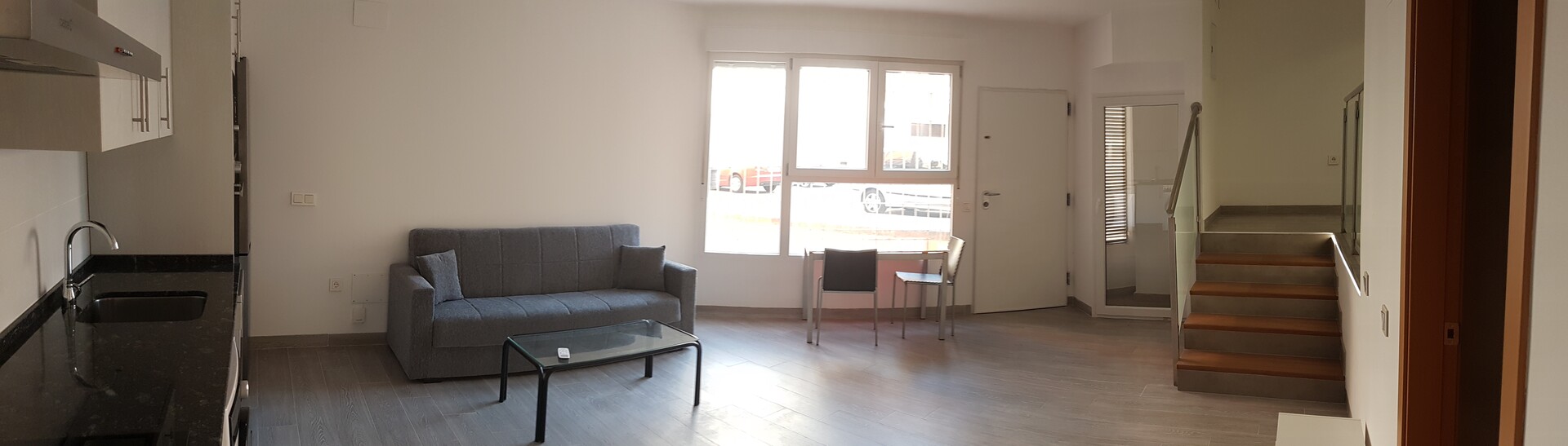 Pis de 53 m² a Badajoz