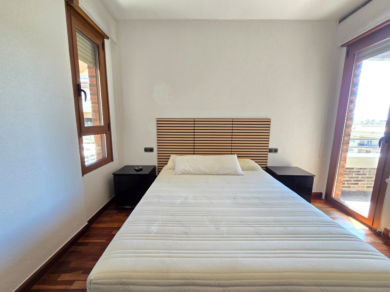 Piso de 117 m² en Pamplona