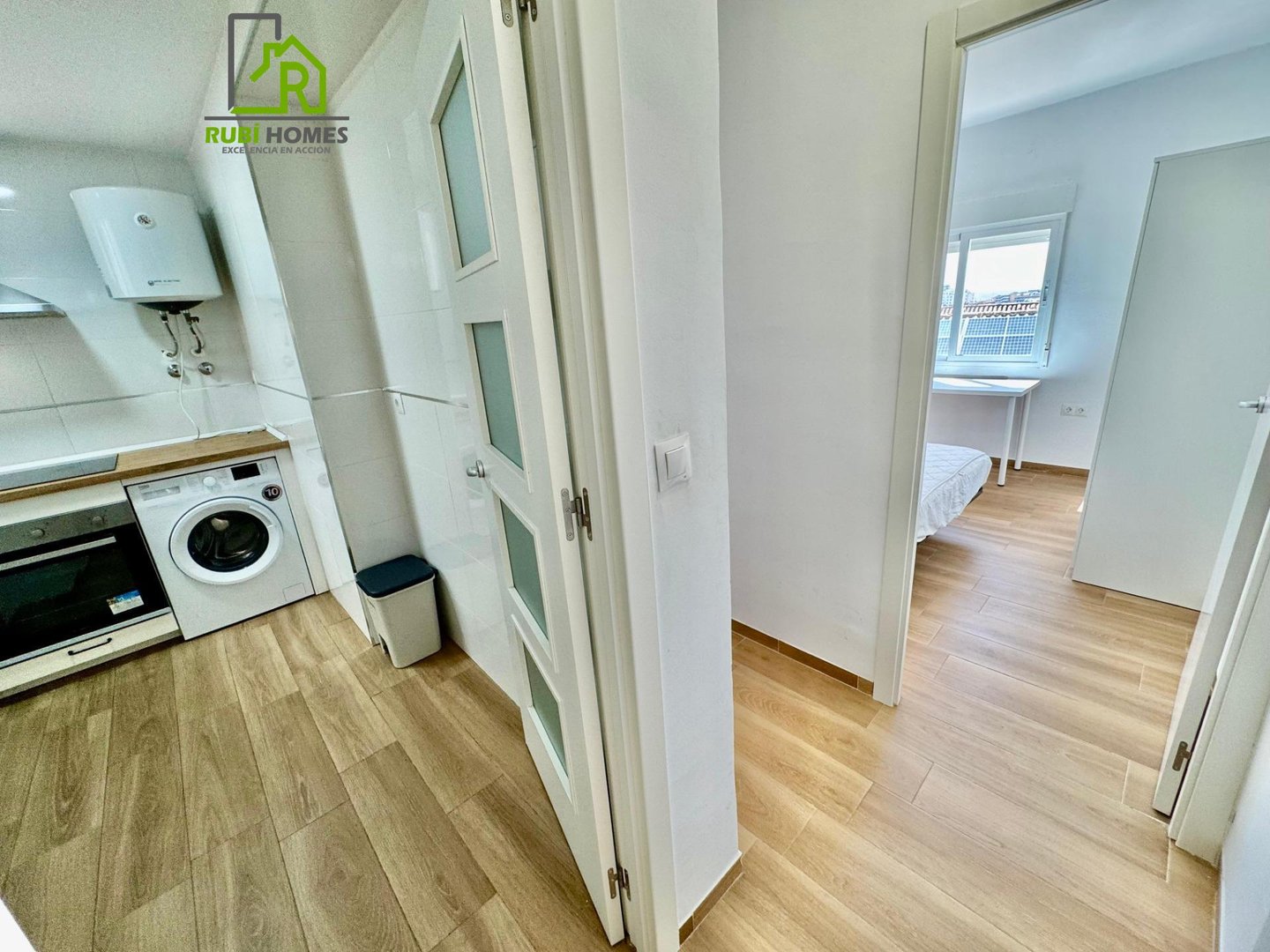 Piso de 83 m² en Granada