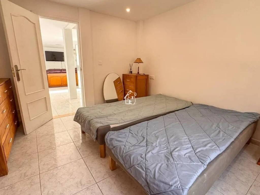 Casa de 90 m² en Orihuela