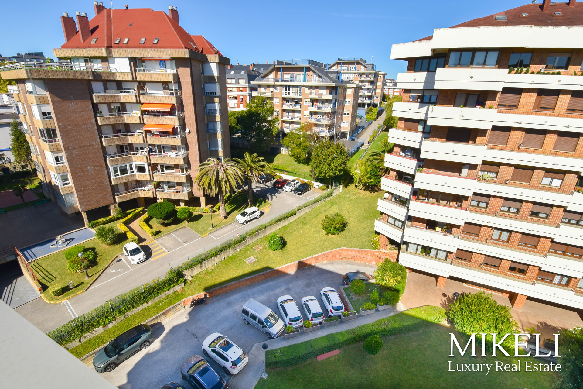 Appartamento 64 m² a Santander