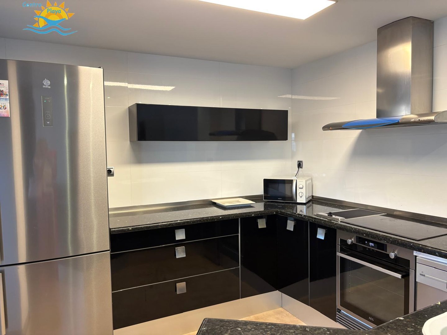 Pis de 170 m² a Cullera