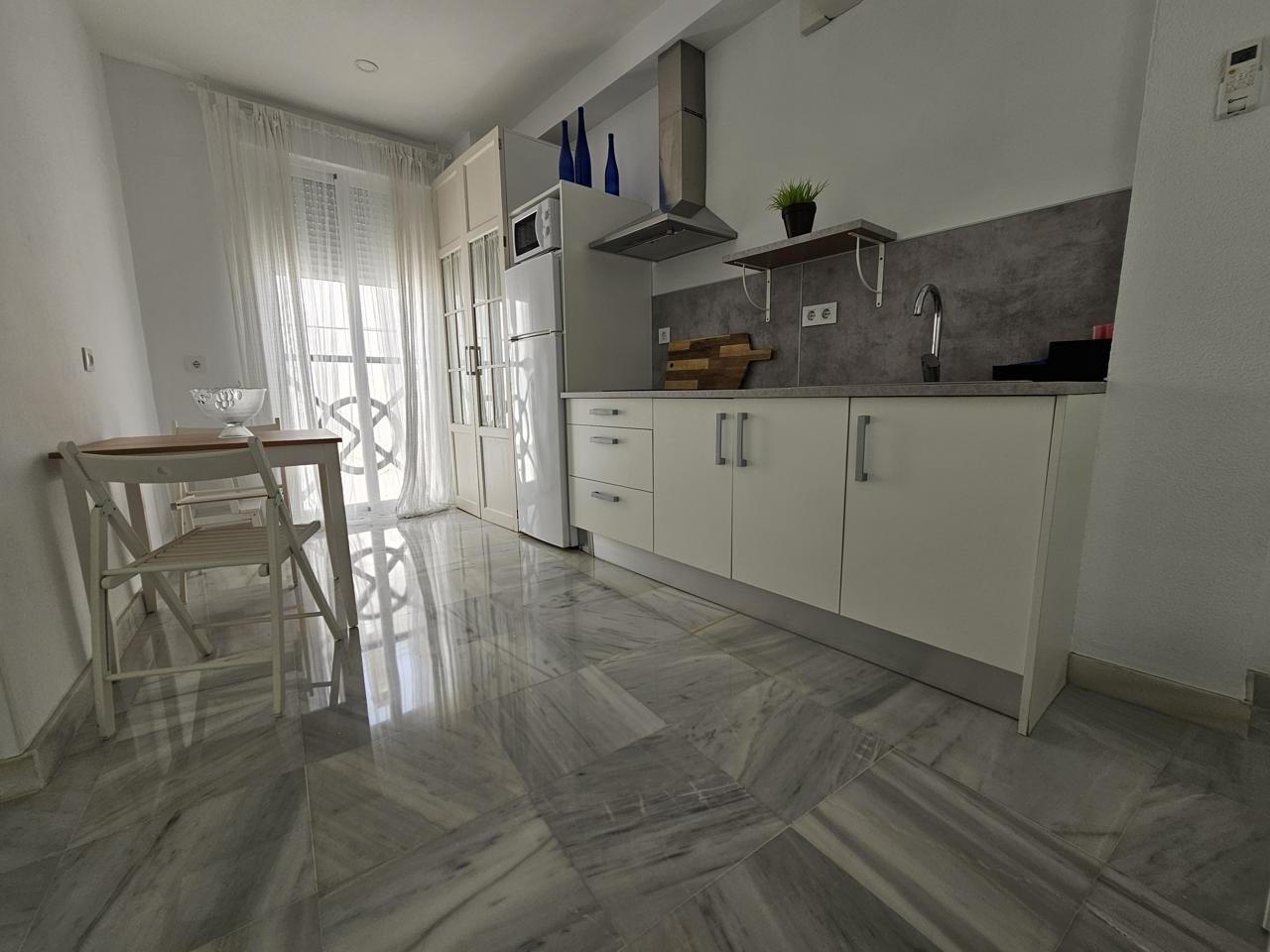 Piso de 45 m² en Jerez de la Frontera