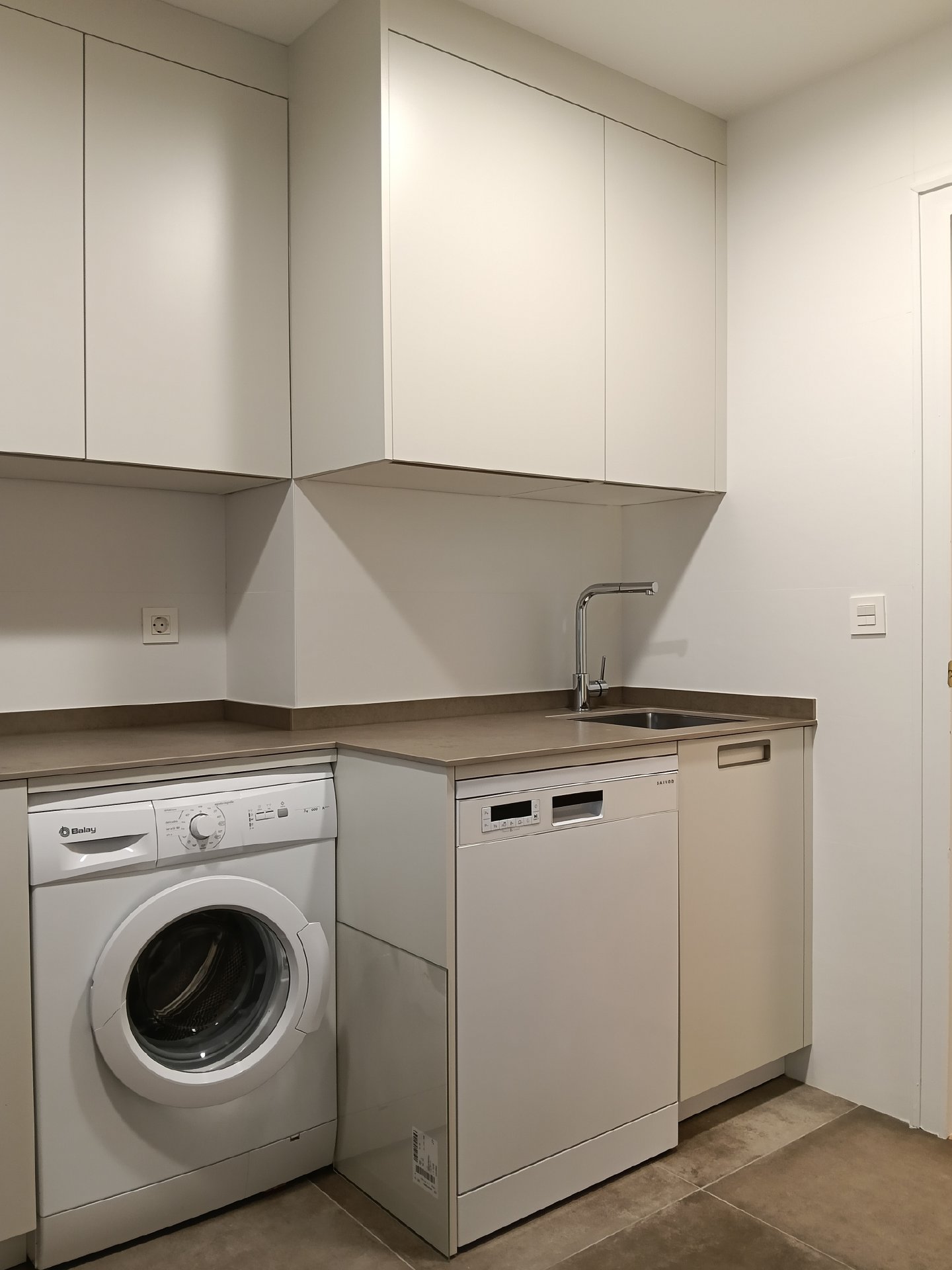 Wohnung 130 m² in Pamplona / Iruña