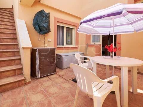 Piso de 74 m² en Turre
