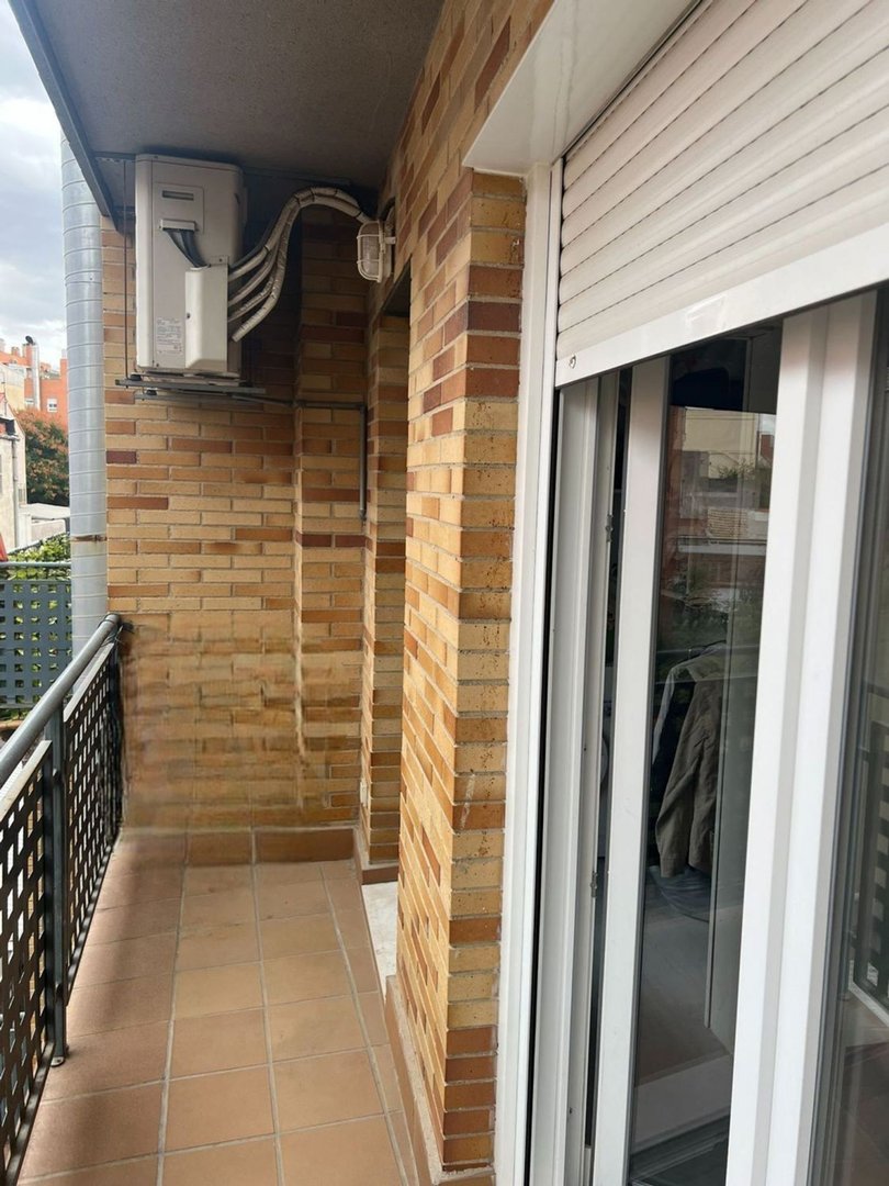 Wohnung 61 m² in Madrid