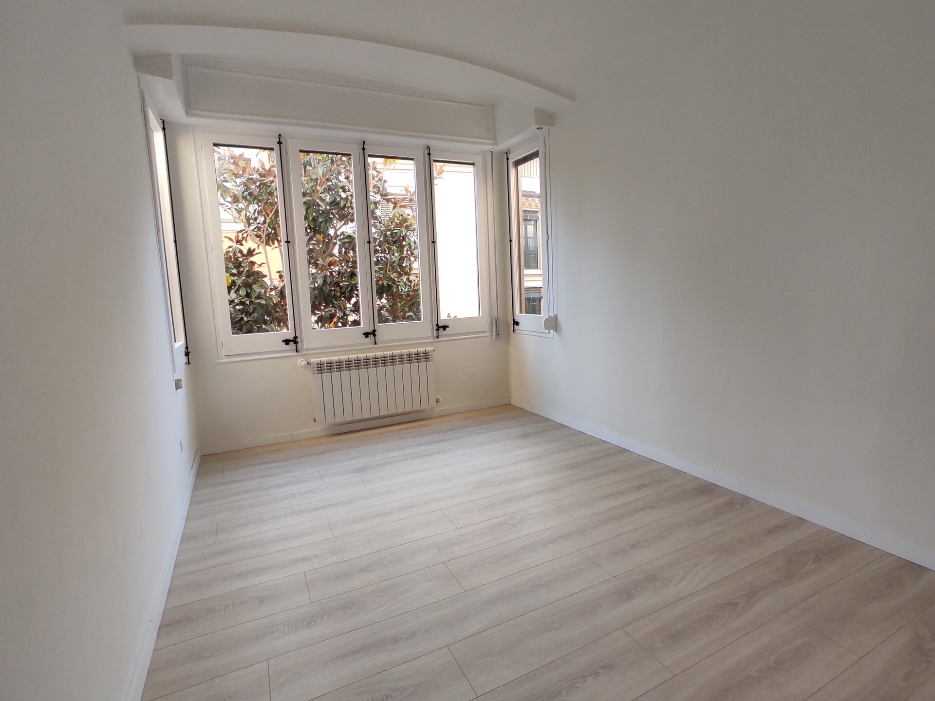 Flat 140 m² in Girona