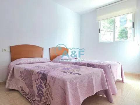 Piso de 144 m² en Oropesa del Mar