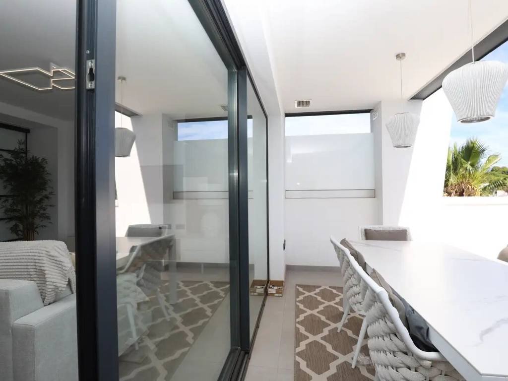 Piso de 120 m² en Estepona