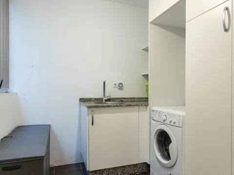 Piso de 120 m² en La Coruña