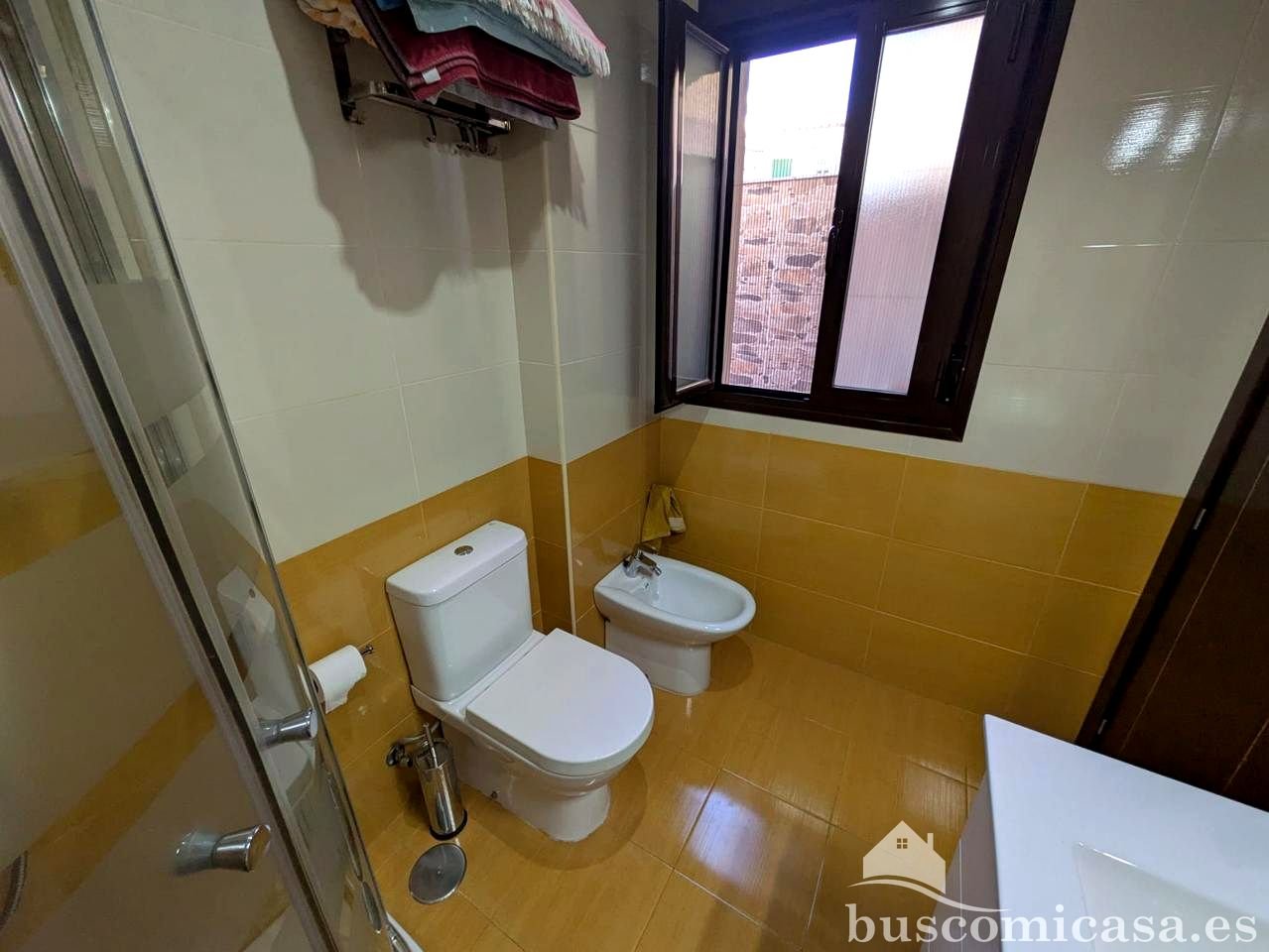 Pis de 119 m² a Linares