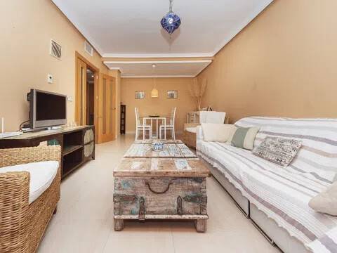 Piso de 95 m² en Almuñécar