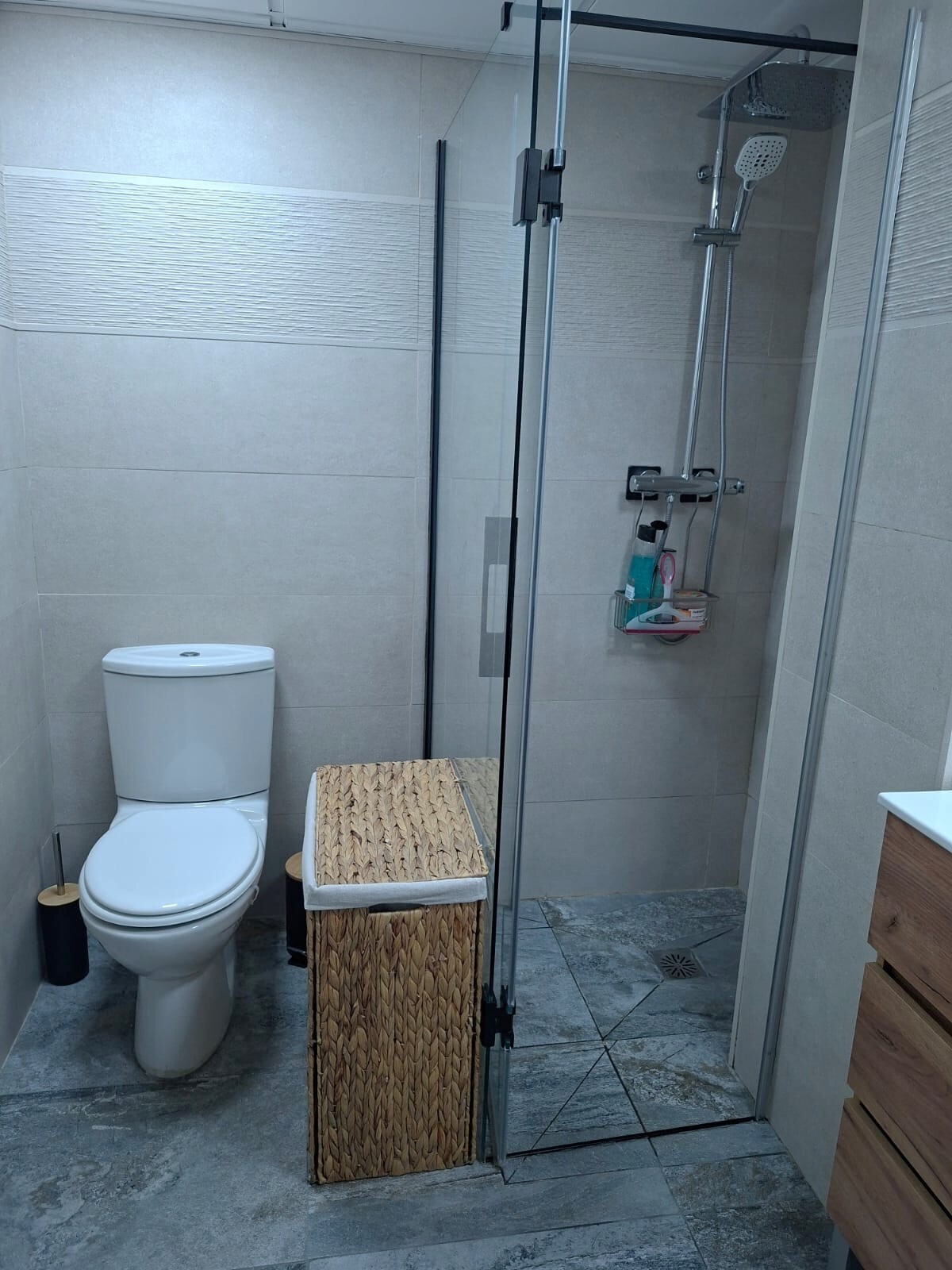 Piso de 95 m² en Almuñécar