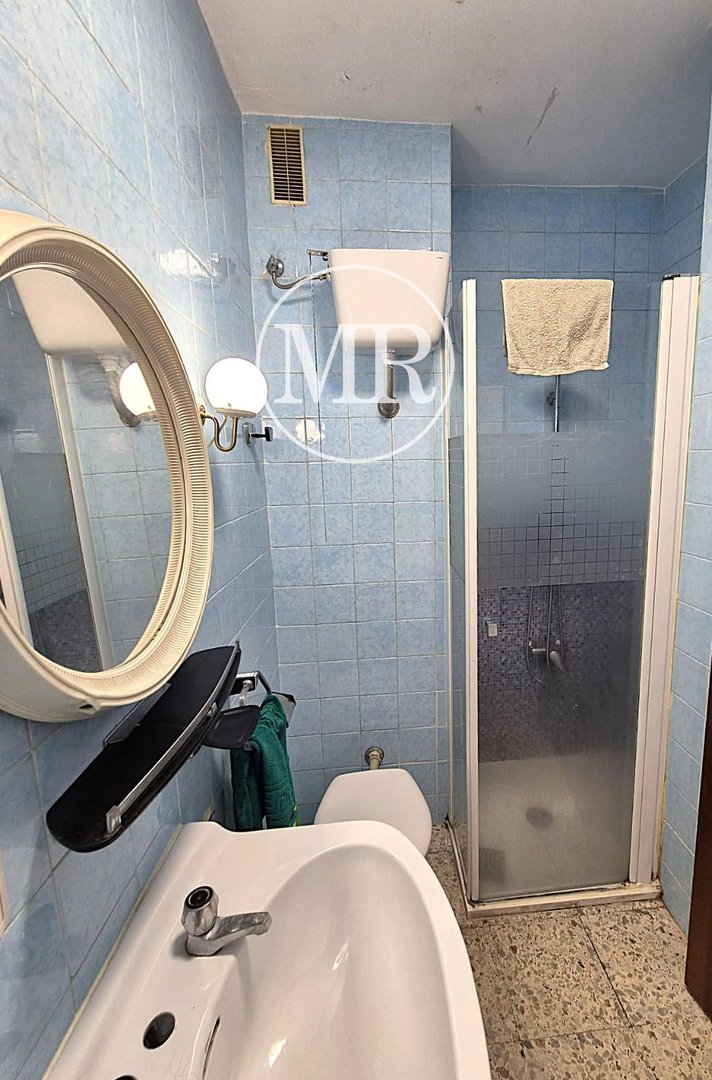 Piso de 110 m² en Salamanca