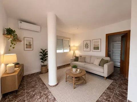 Piso de 151 m² en Almería