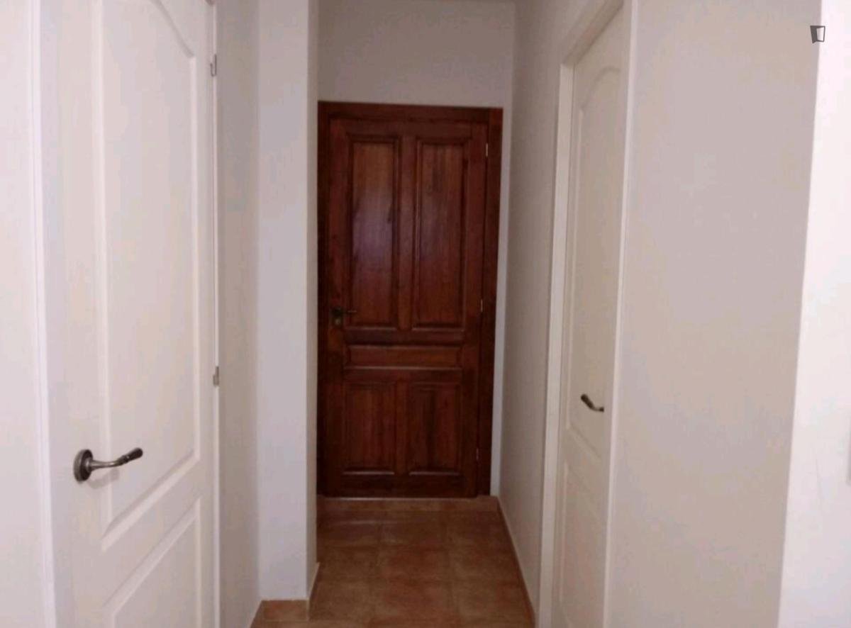 Piso de 35 m² en Valencia