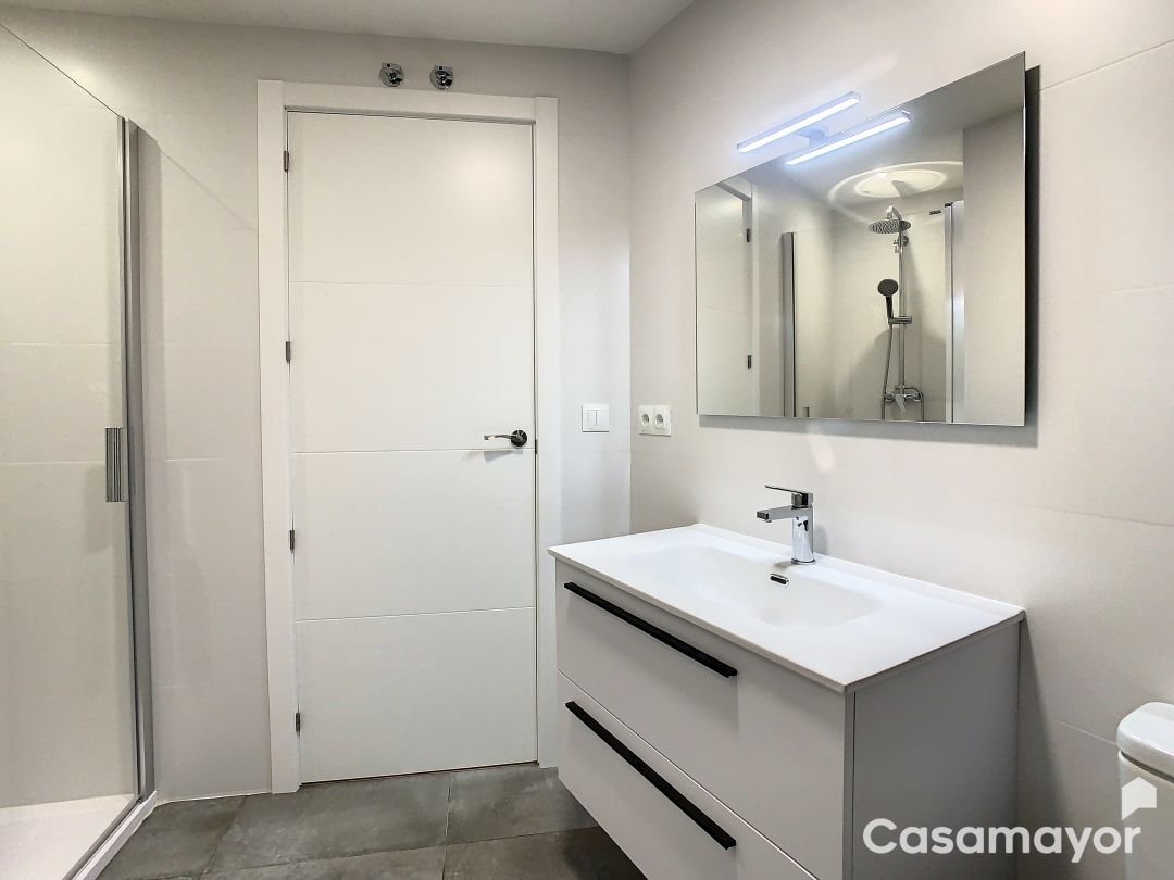 Piso de 130 m² en Alicante