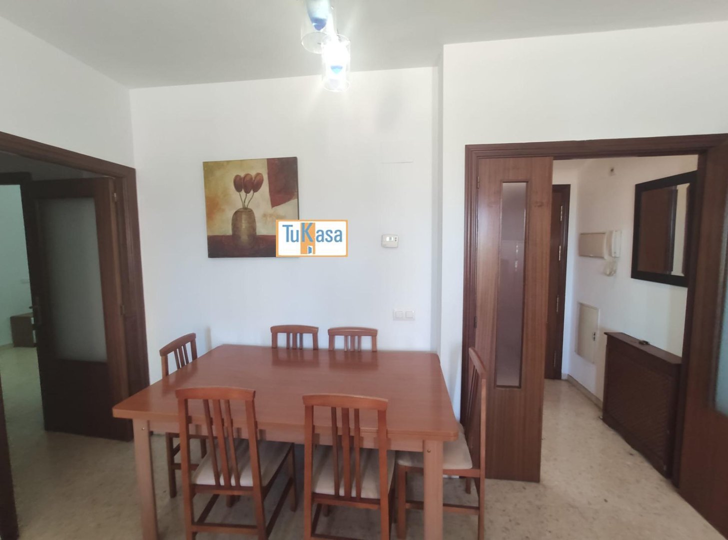 Pis de 115 m² a Cáceres