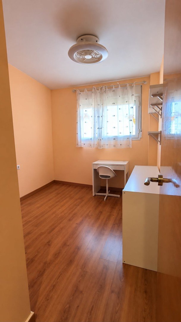 Piso de 100 m² en Valencia