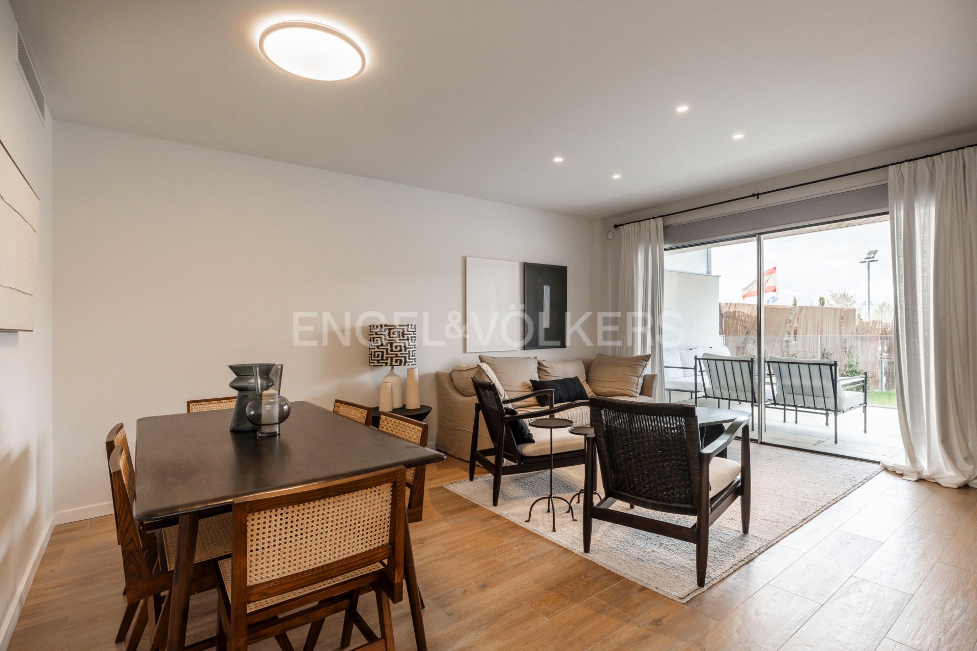 Piso de 224 m² en Boadilla del Monte