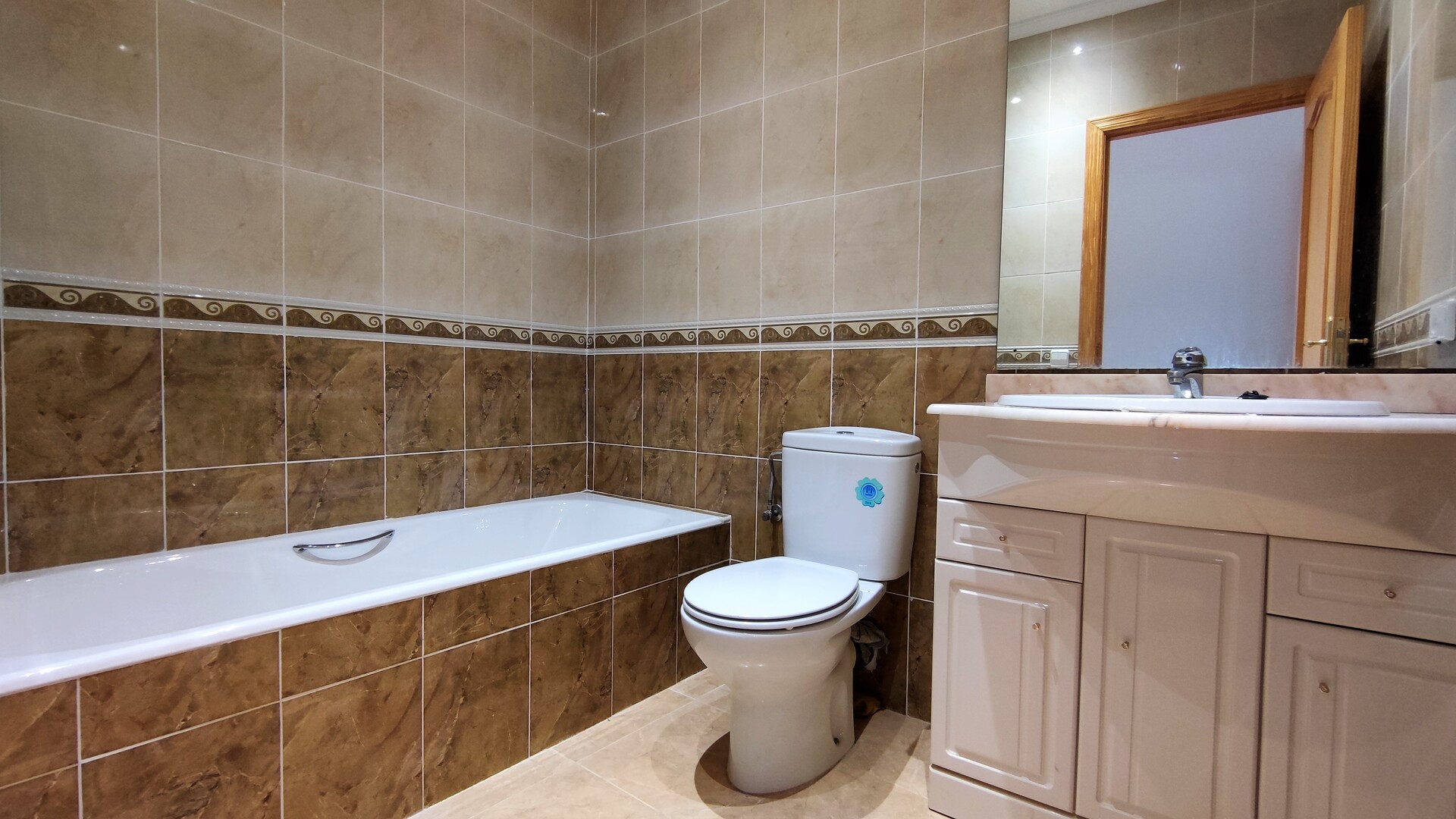 Flat 95 m² in Consell