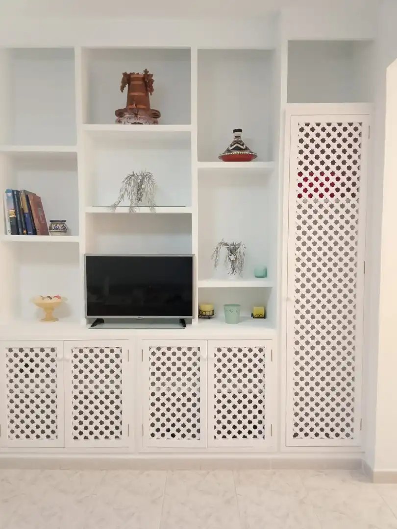 Piso de 75 m² en Sanlúcar de Barrameda