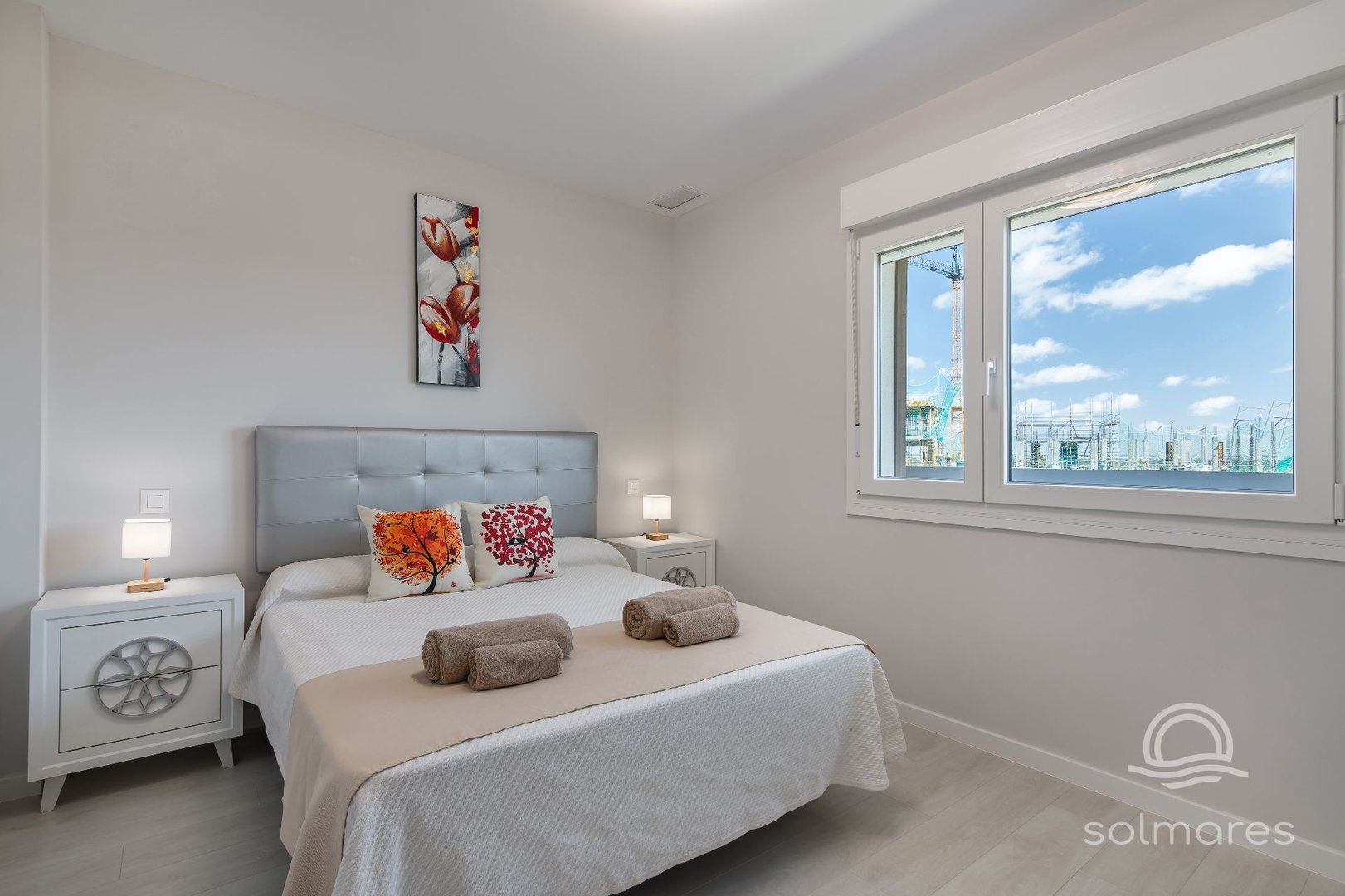 Pis de 100 m² a Ayamonte