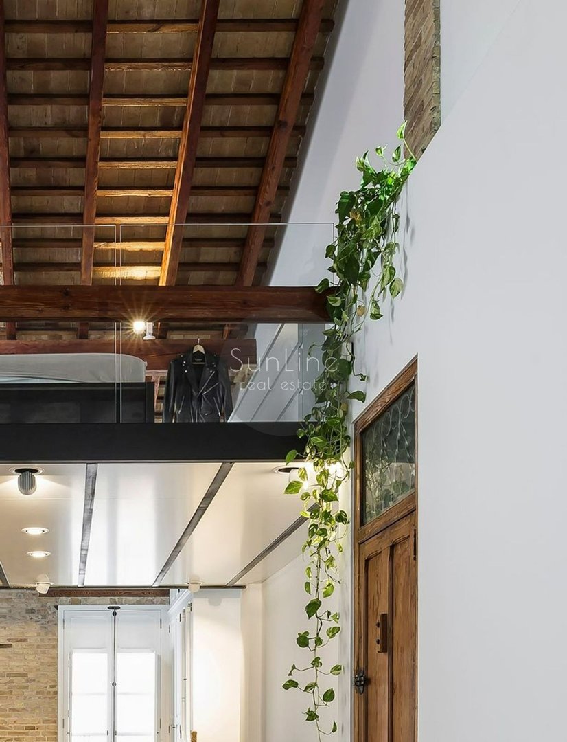 Piso de 70 m² en Valencia