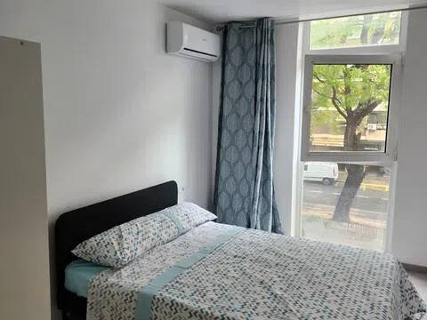 Pis de 45 m² a València