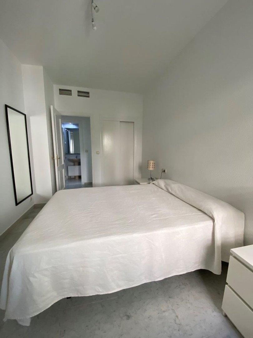 Piso de 55 m² en Sevilla