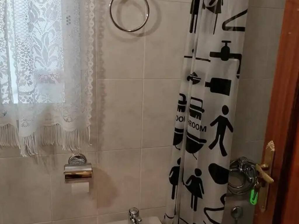 Piso de 112 m² en Jaén