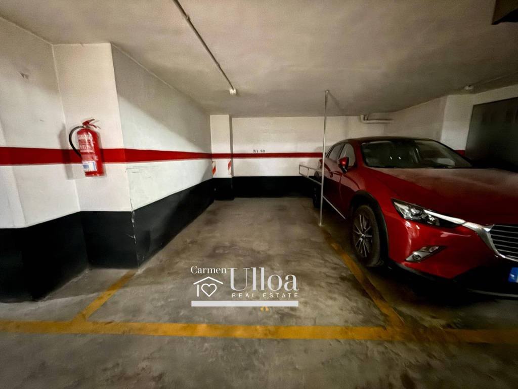 Pis de 121 m² a Alacant