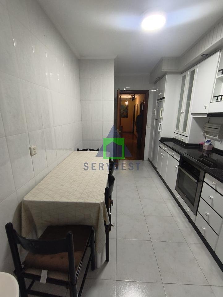 Piso en alquiler, Ourense