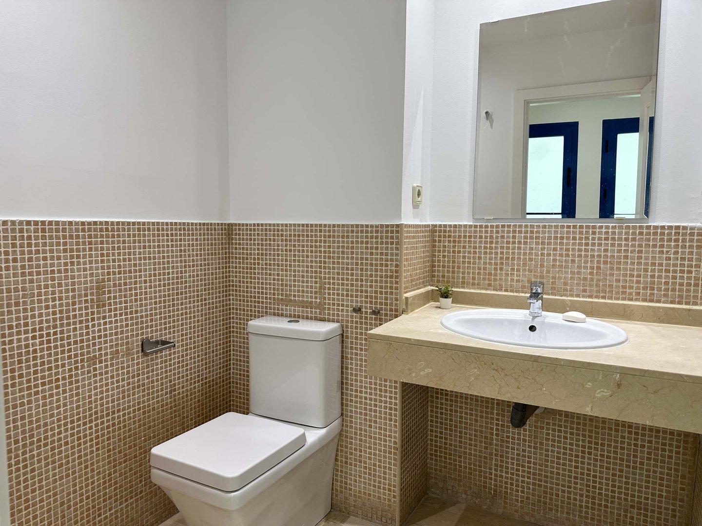 Pis de 88 m² a Madrid