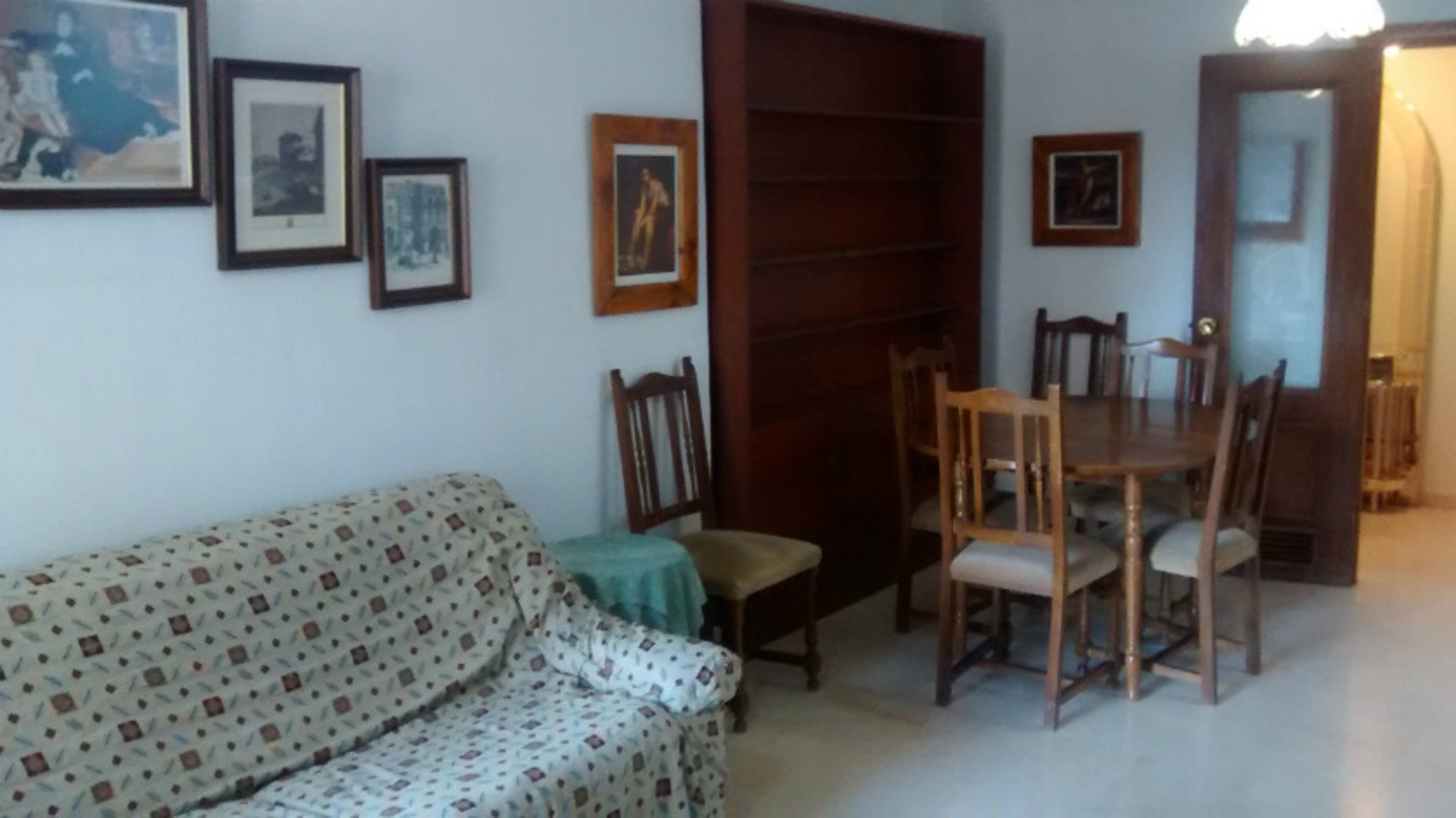 Stanza 120 m², Cordova