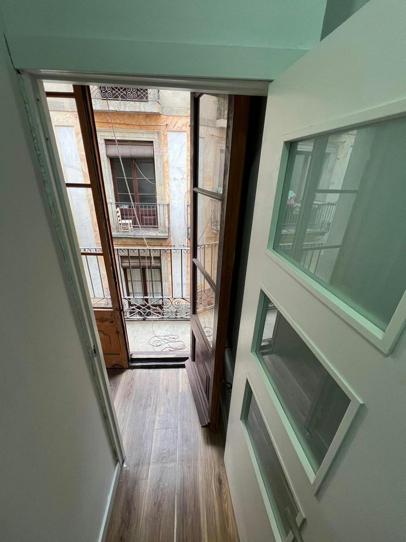 Habitación 100 m², Barcelona