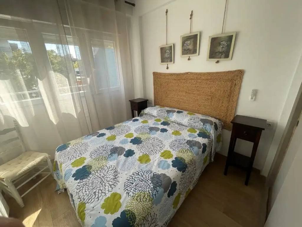 Piso de 100 m² en Gandía