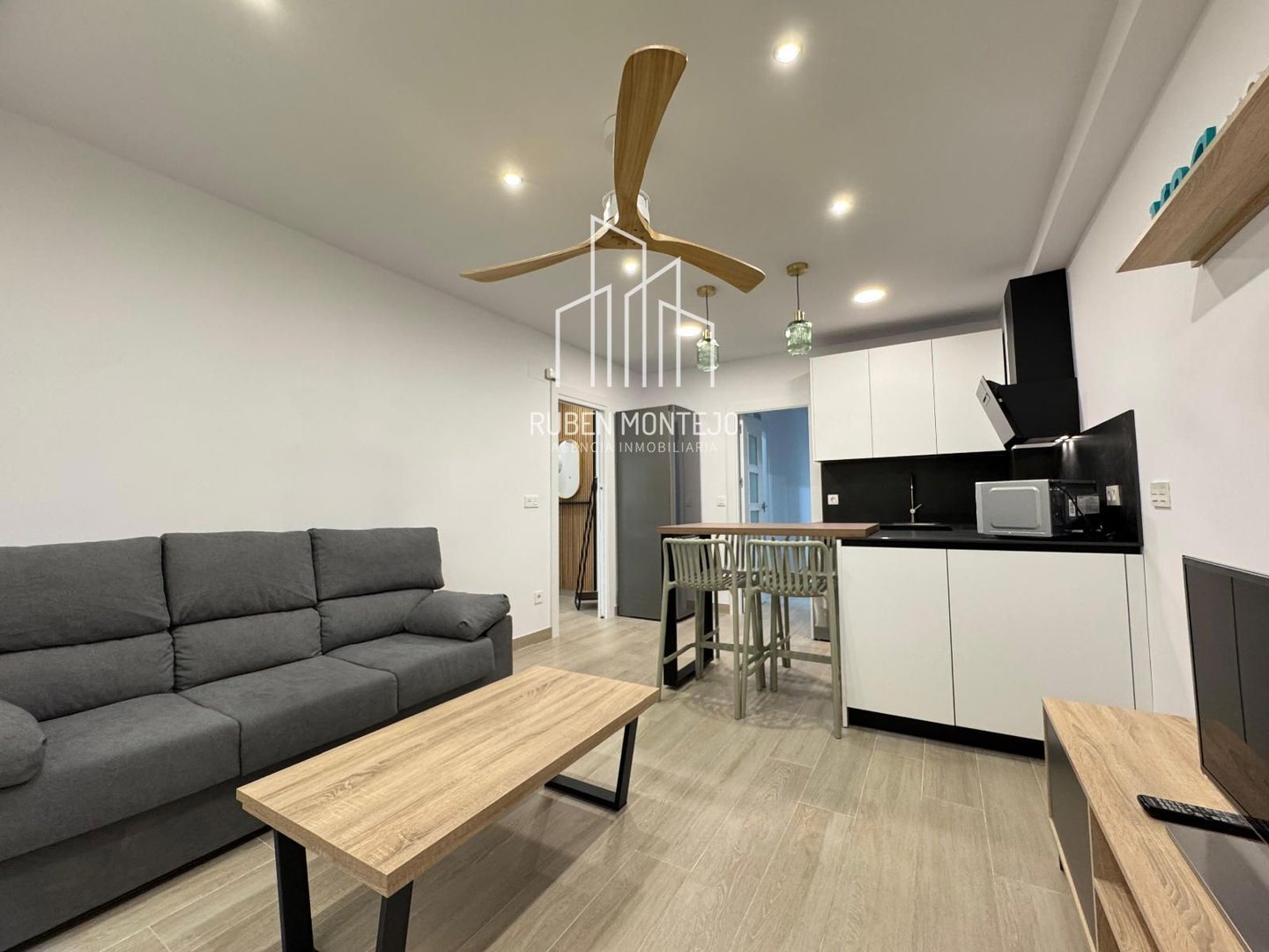 Habitació de lloguer, Salamanca
