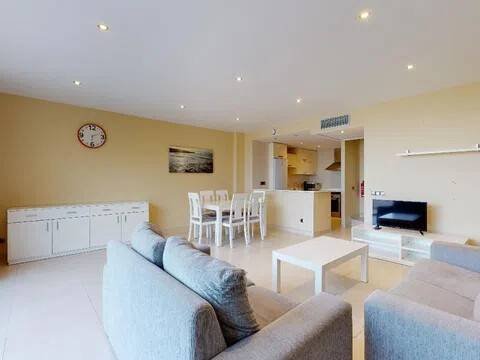 Casa de 130 m² en Calpe