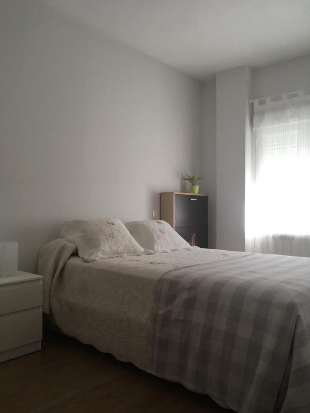 Pis de 58 m² a Valladolid