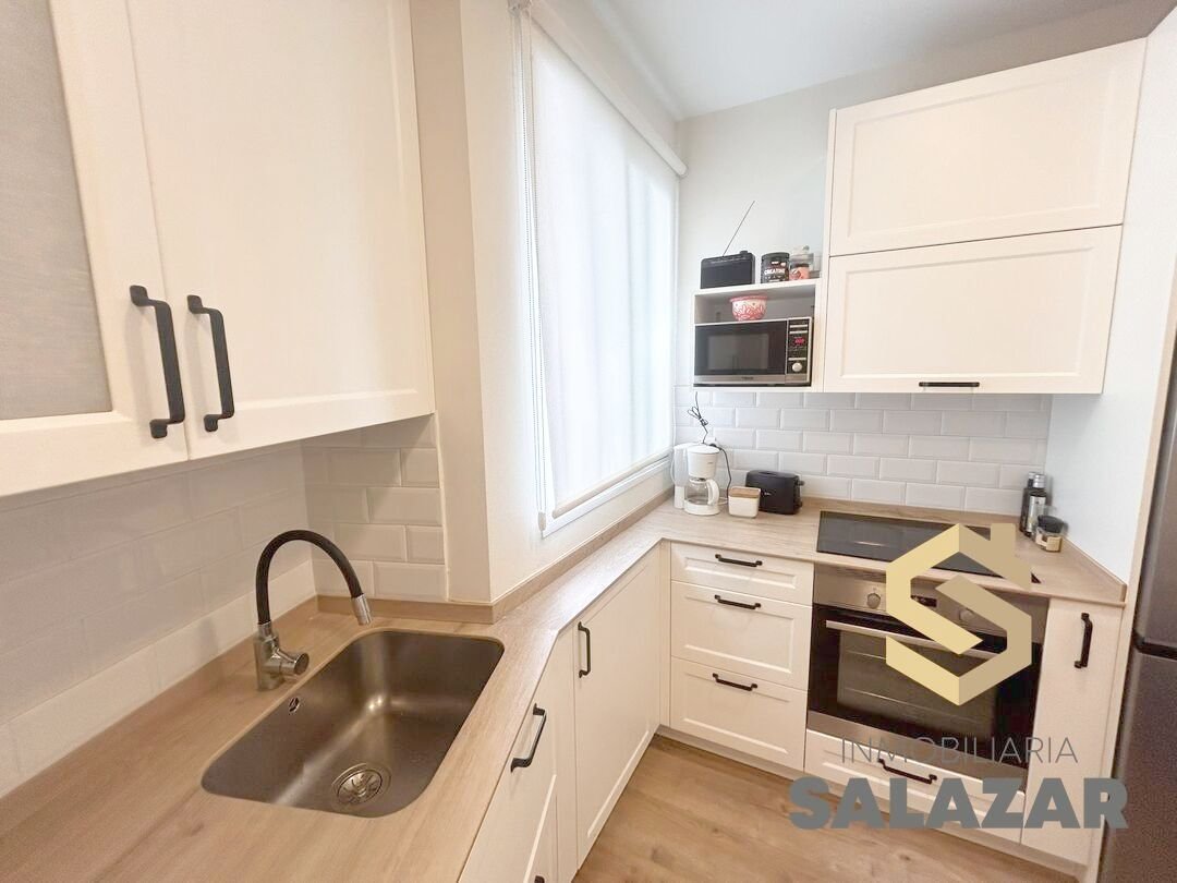 Piso de 82 m² en Bilbao