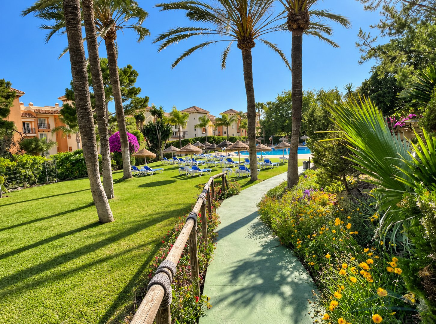 Pis de 60 m² a Marbella