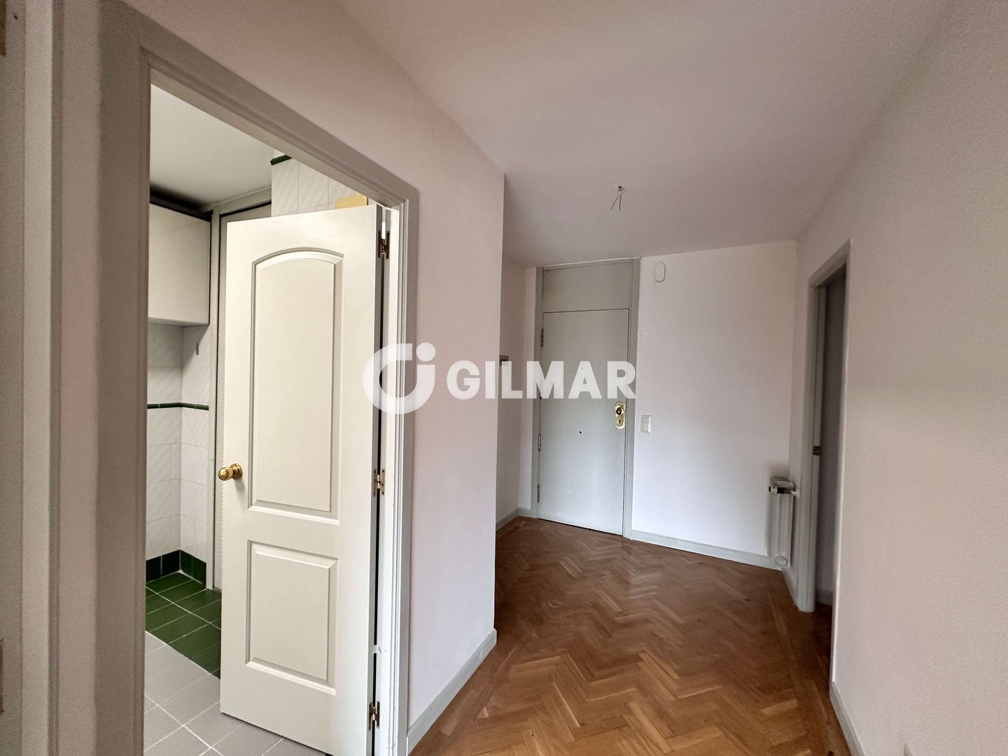 Appartamento 131 m² a Pozuelo de Alarcón