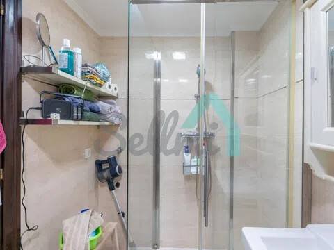 Piso de 57 m² en Oviedo