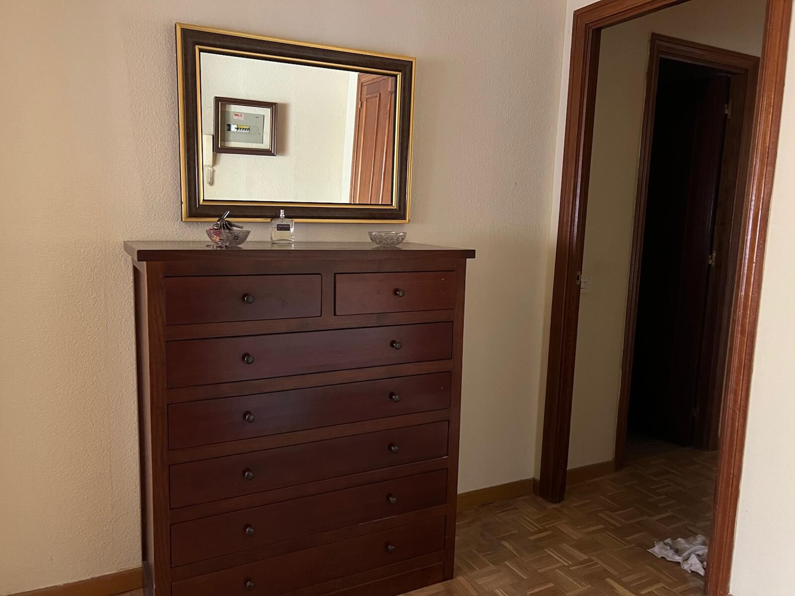 Piso de 190 m² en Toledo