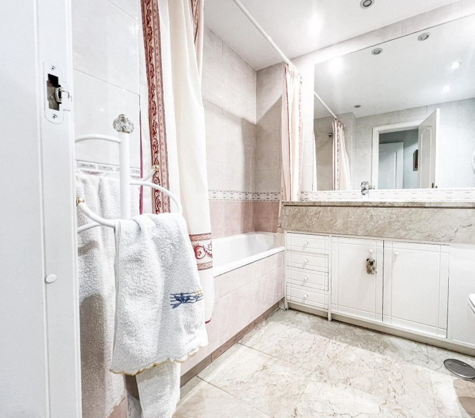 Pis de 80 m² a Salamanca